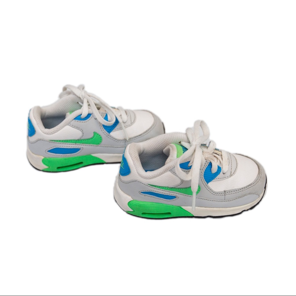 Nike Air Max Sneakers
